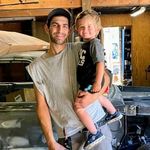 Nick Spaulding - @9young_reckless1 - Instagram