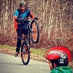 Nick Spaulding - Facebook