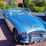 Nick Spearman - @wotmae17 - Instagram
