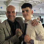 Nick Milsom - @nickspeedwell - Instagram