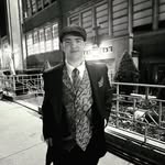 Nicholas  Speros - @slicknickindahouse - Instagram