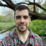 Nick Spinelli - @heedthereeds - Instagram