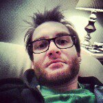 Nick Spinelli - @pumpkinking87 - Instagram