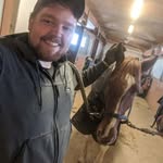 Nick Spires - @spires_farrier - Instagram
