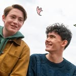 Nick Spring - @charlienicknelson - Instagram
