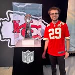 Nick Springer - @nickspringer29 - Instagram