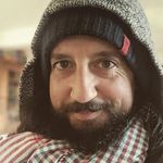 Nick Squire - @nickjsquire - Instagram