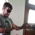 Nick Squire - Facebook