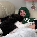 Nick Squires - @nick_squires99 - Instagram