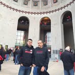 Nick Staats - Facebook