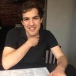 Nicholas George - @nickstackhouse - Instagram