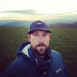 Nick Stackhouse - @long_walk_home_at - Instagram