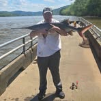 Nick Stackhouse - Facebook