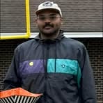 Nikolas Stackhouse - Facebook