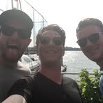 Nick Staib - @staiby123 - Instagram