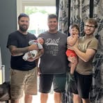 Nick Staley - Facebook