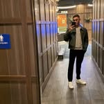 Nicholas Stamatopoulos - @nick_stama - Instagram