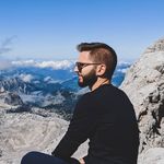 Nick Stam - @nickstamat - Instagram