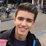 Nick Stam - @stam.nick - Instagram