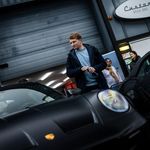 Nick Stamkot - @nickstamkot - Instagram