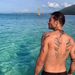 Nikos Stamatelos - @nick_stamatelos - Instagram