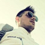 Nikos Stamatis - @nick_stam__ - Instagram