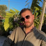 Nikos Stamatoukos - @nick_stam - Instagram