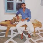 Nikos Stamos - @nick__stamos1985 - Instagram