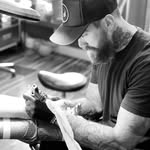 Tattoo | Dayton, OH and North Palm Beach, FL - @nickstambaugh - Instagram