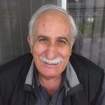 Nick Stamatakis - @stamatakisniko - Instagram