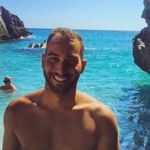 Nikos Stamatakis - @nickstamatakis - Instagram