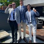 Nick Stamatis - @nick_stamatis - Instagram