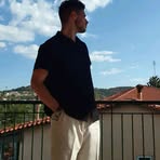 Nick Stamatis - Facebook