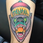 Nick Stambaugh - Facebook