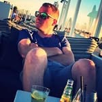 Nick Stamm - @nickstamm - Instagram