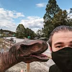 Nick Stamm - @thespacemost - Instagram