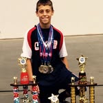 Nick Stamm - @nstamm1329 - Instagram
