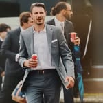 Nick Stammwitz - @nickstammwitz - Instagram