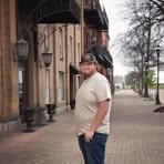 Nic Stanford - Facebook