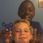 Nick Stanford - @nick_the_bean - Instagram