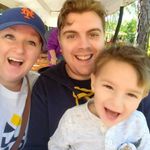 Nick Stanford - @lantra271 - Instagram