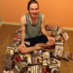 Nick Stanger - @nstangalang - Instagram