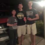 Nick Stanko - Facebook