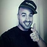 Nick Starks - @starks9911 - Instagram