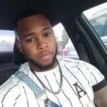 Nick Starks - @lvsh.papii - Instagram