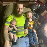 Nick Starks Tanner - @korn_bred767 - Instagram