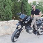 Νίκος Σταθοπουλος - @nick_stathopoulosgr - Instagram
