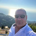 Nick Stathopoulos - Facebook