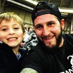 Nick Stathopoulos - @nicholas_stath - Instagram