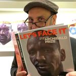 Nick Stathopoulos Art - @nickstathart - Instagram